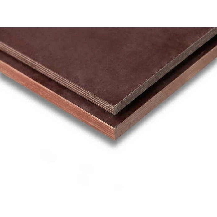 Ламинированная фанера сорт 1/1 6.5х1525х3050 мм