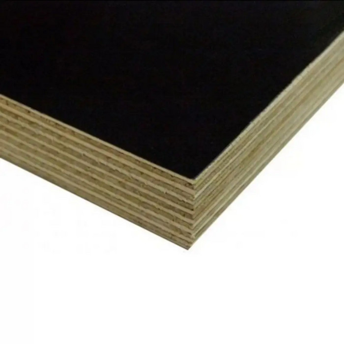 Ламинированная фанера сорт 1/2 18х1500х3000 мм